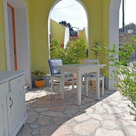 Roberto 4 Apartment Veli Losinj Exterior photo