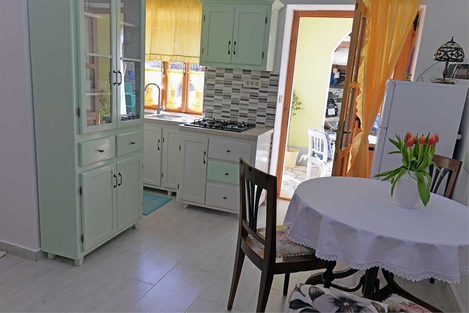 Roberto 4 Apartment Veli Losinj Exterior photo