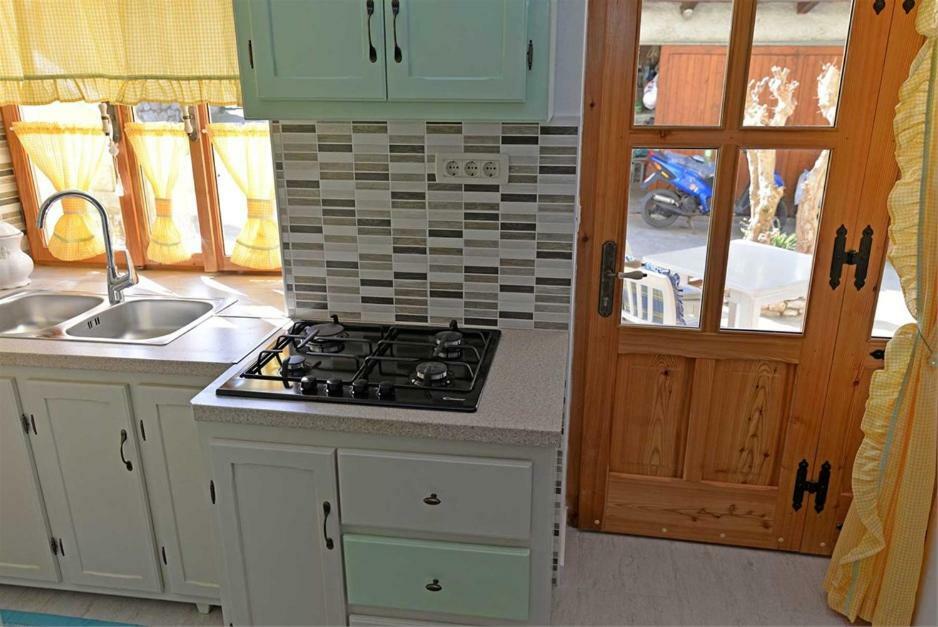 Roberto 4 Apartment Veli Losinj Exterior photo