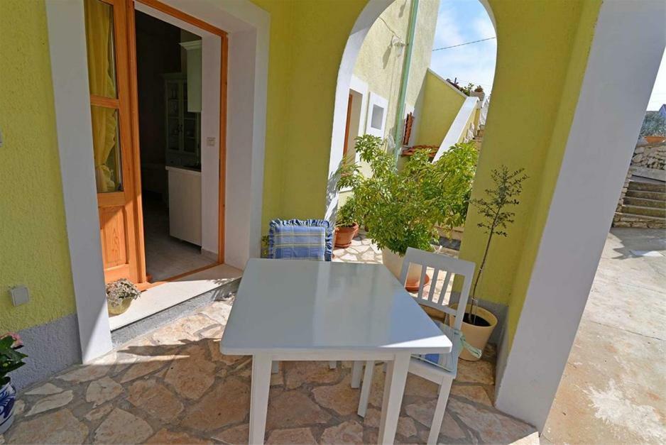 Roberto 4 Apartment Veli Losinj Exterior photo