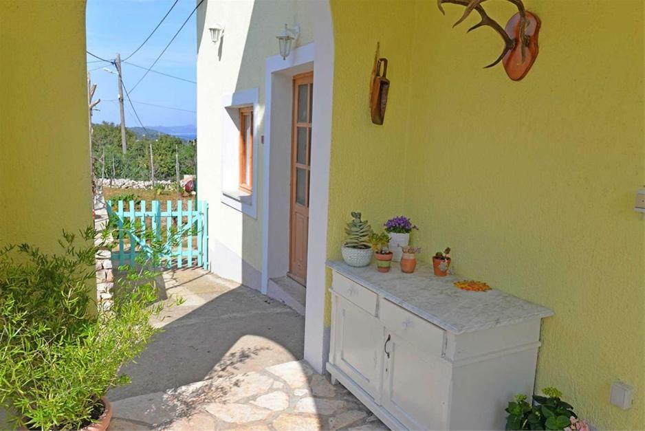 Roberto 4 Apartment Veli Losinj Exterior photo