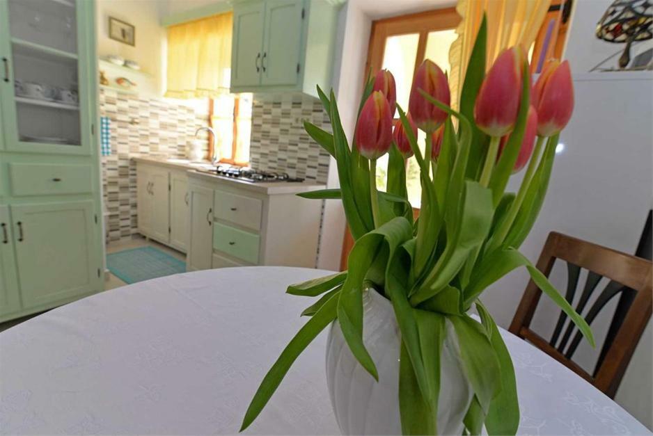 Roberto 4 Apartment Veli Losinj Exterior photo