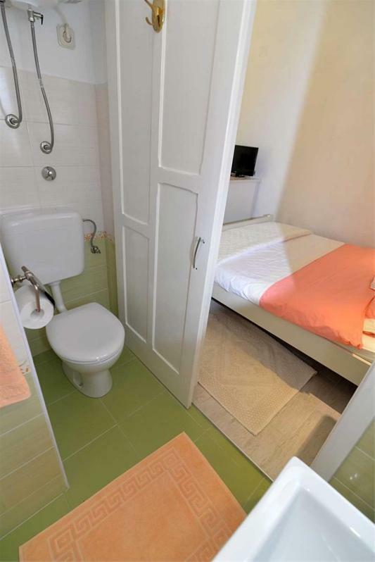 Roberto 4 Apartment Veli Losinj Exterior photo