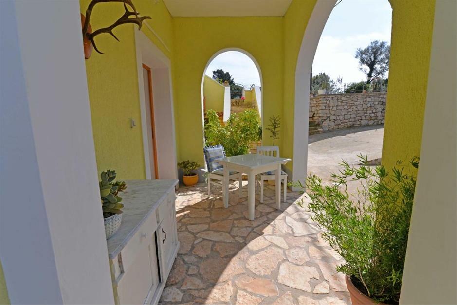 Roberto 4 Apartment Veli Losinj Exterior photo