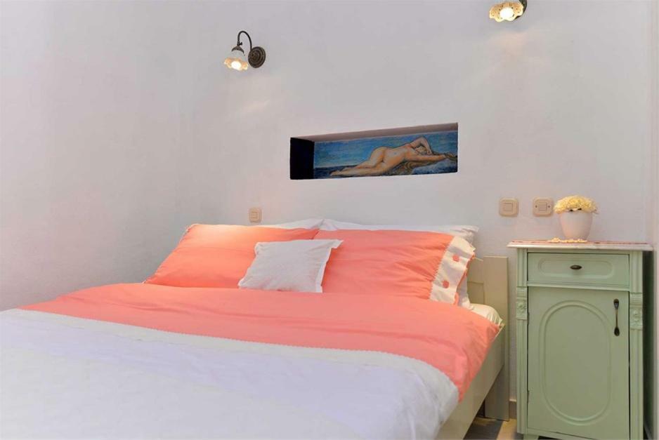 Roberto 4 Apartment Veli Losinj Exterior photo
