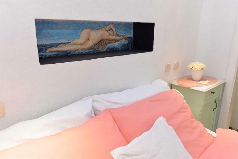 Roberto 4 Apartment Veli Losinj Exterior photo