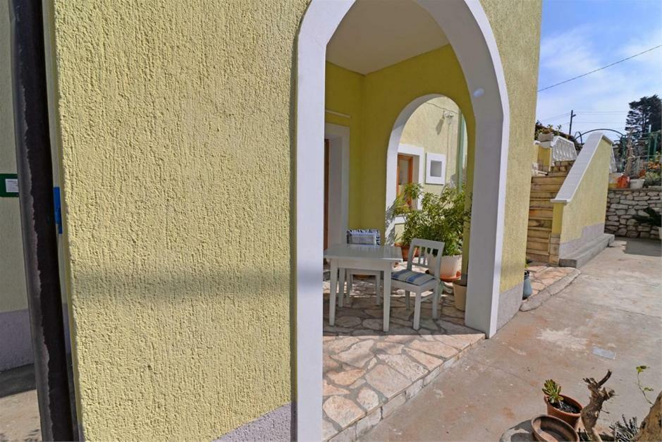 Roberto 4 Apartment Veli Losinj Exterior photo