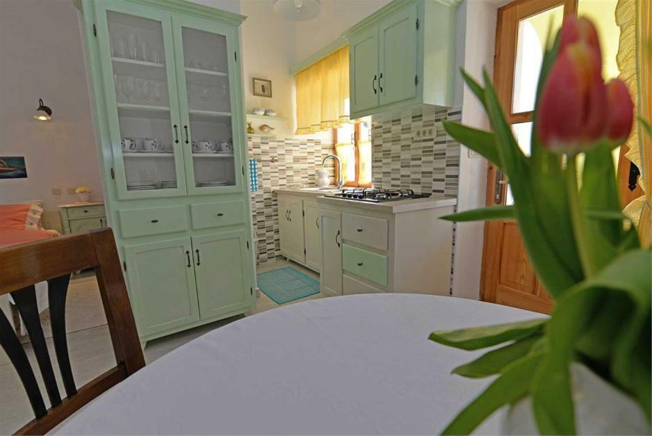 Roberto 4 Apartment Veli Losinj Exterior photo