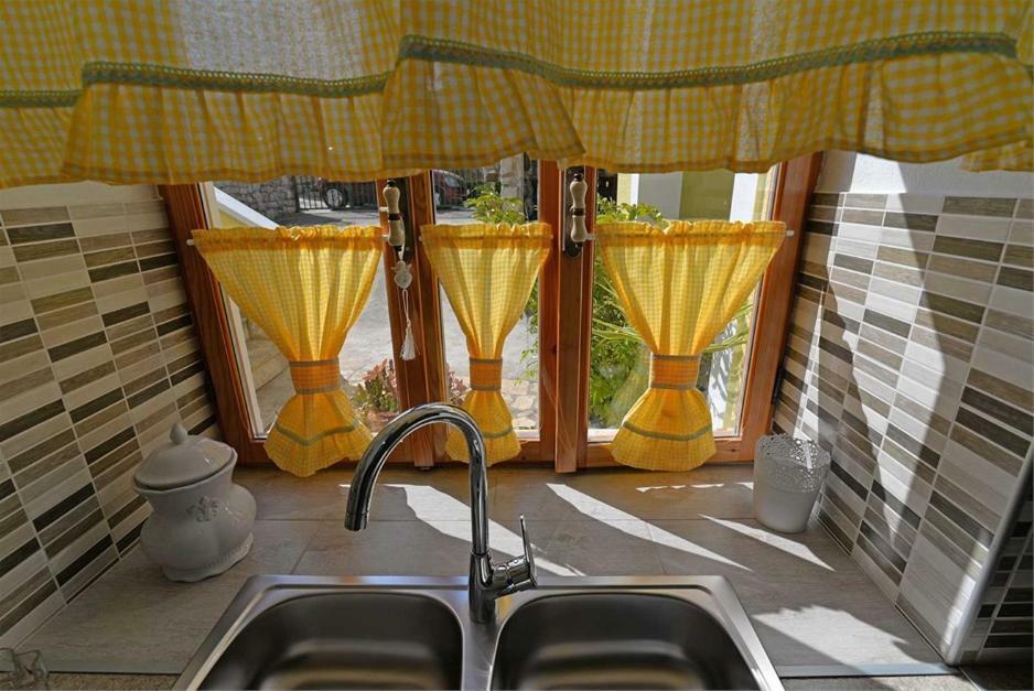 Roberto 4 Apartment Veli Losinj Exterior photo