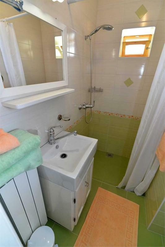 Roberto 4 Apartment Veli Losinj Exterior photo