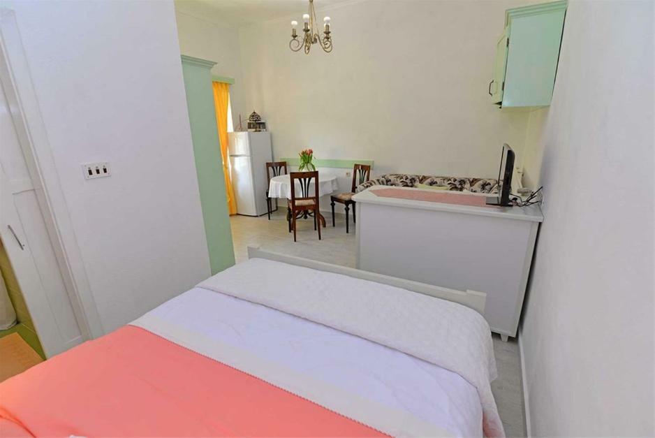 Roberto 4 Apartment Veli Losinj Exterior photo